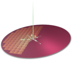 Electron Beam Lithography